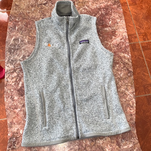 Patagonia y2k vest - Picture 1 of 7